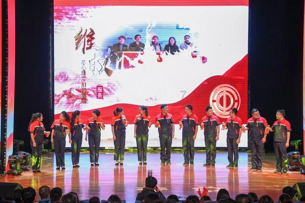 逐梦太空 强国有我——少先队员与载人航天面对面活动侧记
